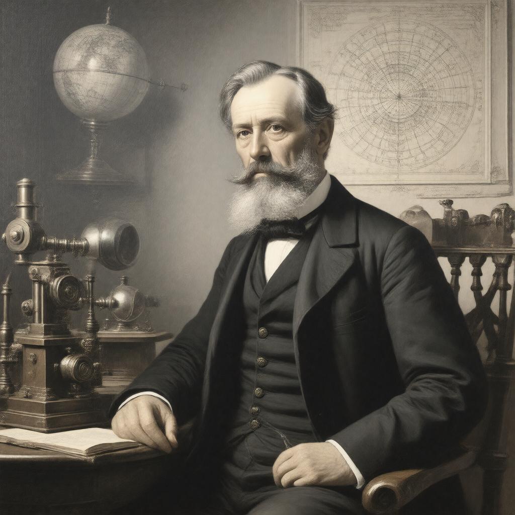 Sir Charles Todd